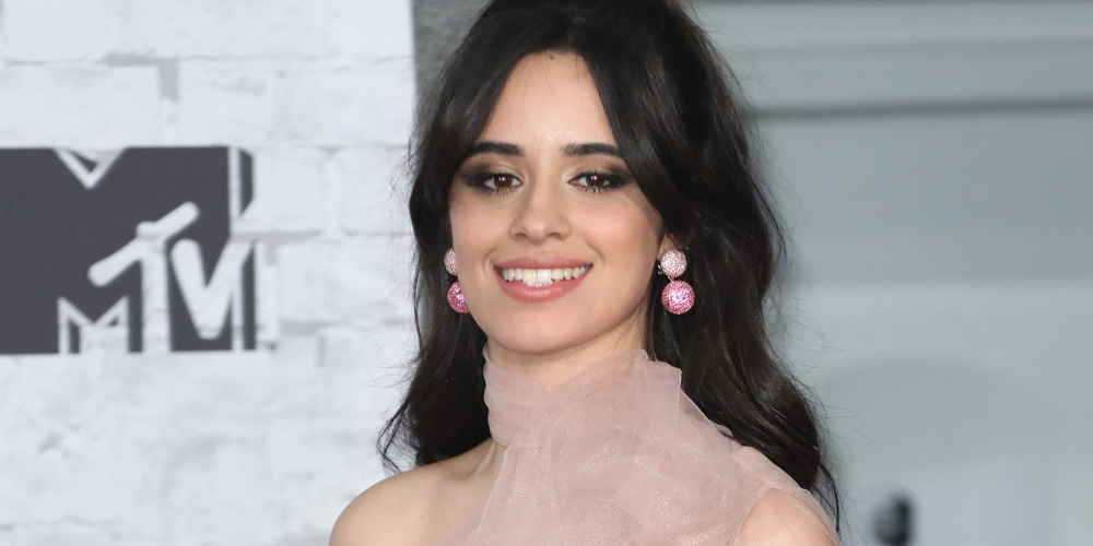 Camila Cabello Shares Inspiring Words For Fans To Tackle Anything Life ...