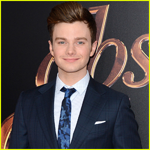 Chris Colfer Turned A Memoir Book Offer Into 'The Land of Stories' Instead