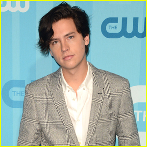 Cole Sprouse Was The 'Strange Brother' in College!