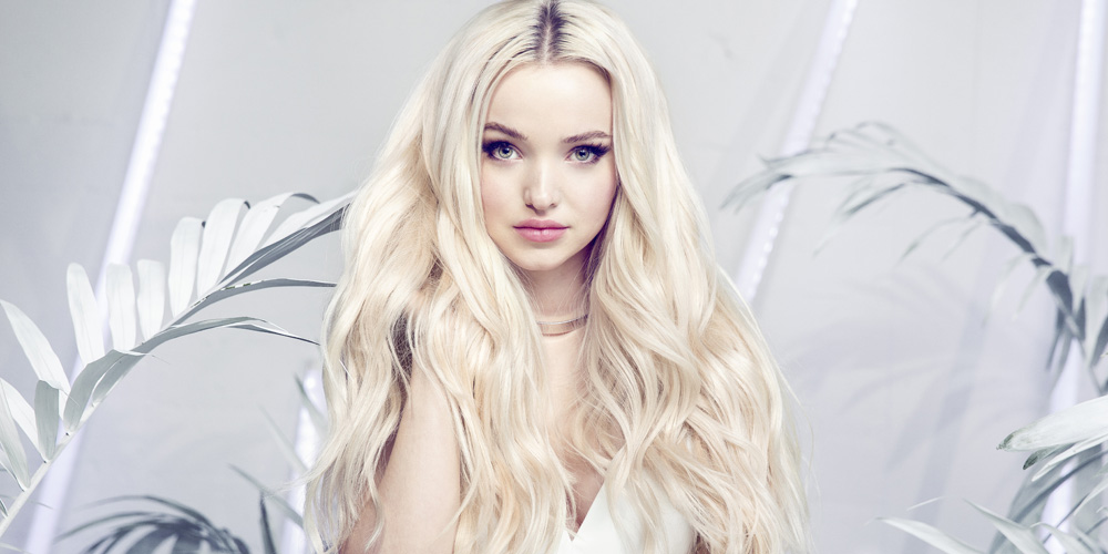 Dove Cameron Teases The Colors Coming In Her Bellami Hair Extension  Collection (Exclusive) | Beauty, Dove Cameron, Exclusive | Just Jared Jr.