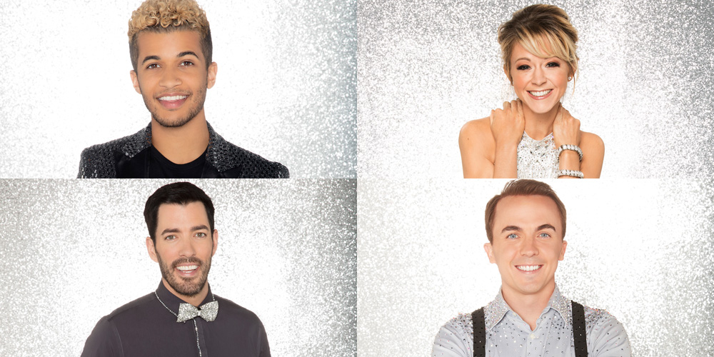 Who Will Win ‘Dancing With The Stars’ Season 25? Take Our Poll Now