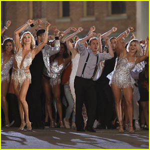 'Dancing With The Stars' Season 25 Week 10 Finals - Songs, Dances & Details!