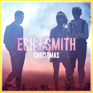 Echosmith Debut 'An Echosmith Christmas' EP & It Will Put You Right In The Holiday Mood