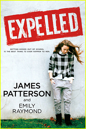Win a FREE 'Expelled' Book & Camera Prize Pack!