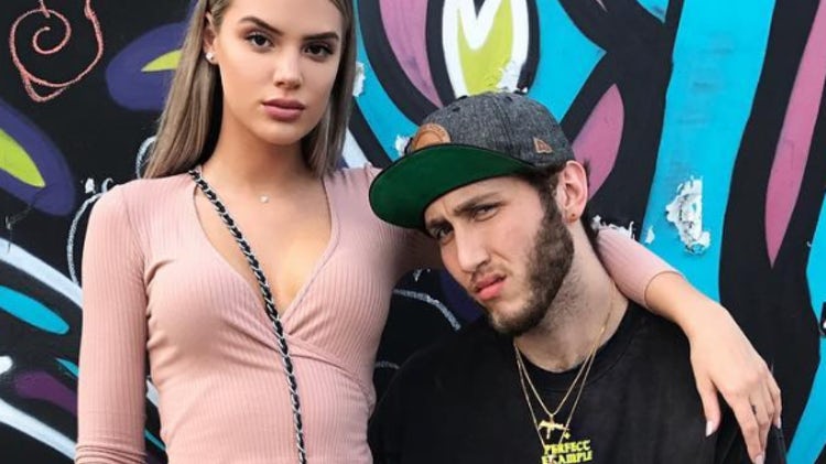 Faze Banks Explains What Actually Happened During The Night Alissa Violet Was Hit In Ohio