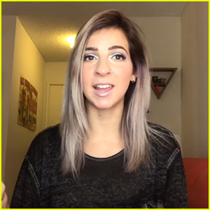 Gabbie Hanna Opens Up About Her Battle With C PTSD After Getting a Hair Makeover
