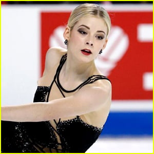 Gracie Gold Withdraws From 2018 Olympic Team Consideration