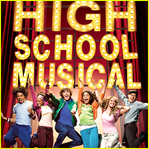 'High School Musical' TV Series To Debut on Disney's New Streaming Service in 2019
