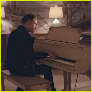 Hunter Hayes Drops First 'Mini-Movie' Video For Romantic Song 'You Should Be Loved' - Watch Now!