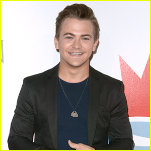 Hunter Hayes Gives Thanks To Fans For Getting Him Through a Dark Time in His Life