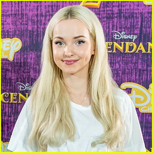 Is Dove Cameron Joining 'Marvel's Agents of S.H.I.E.L.D.'?!
