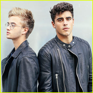 Jack & Jack Share Wild Fan Stories With 'Prune' Mag