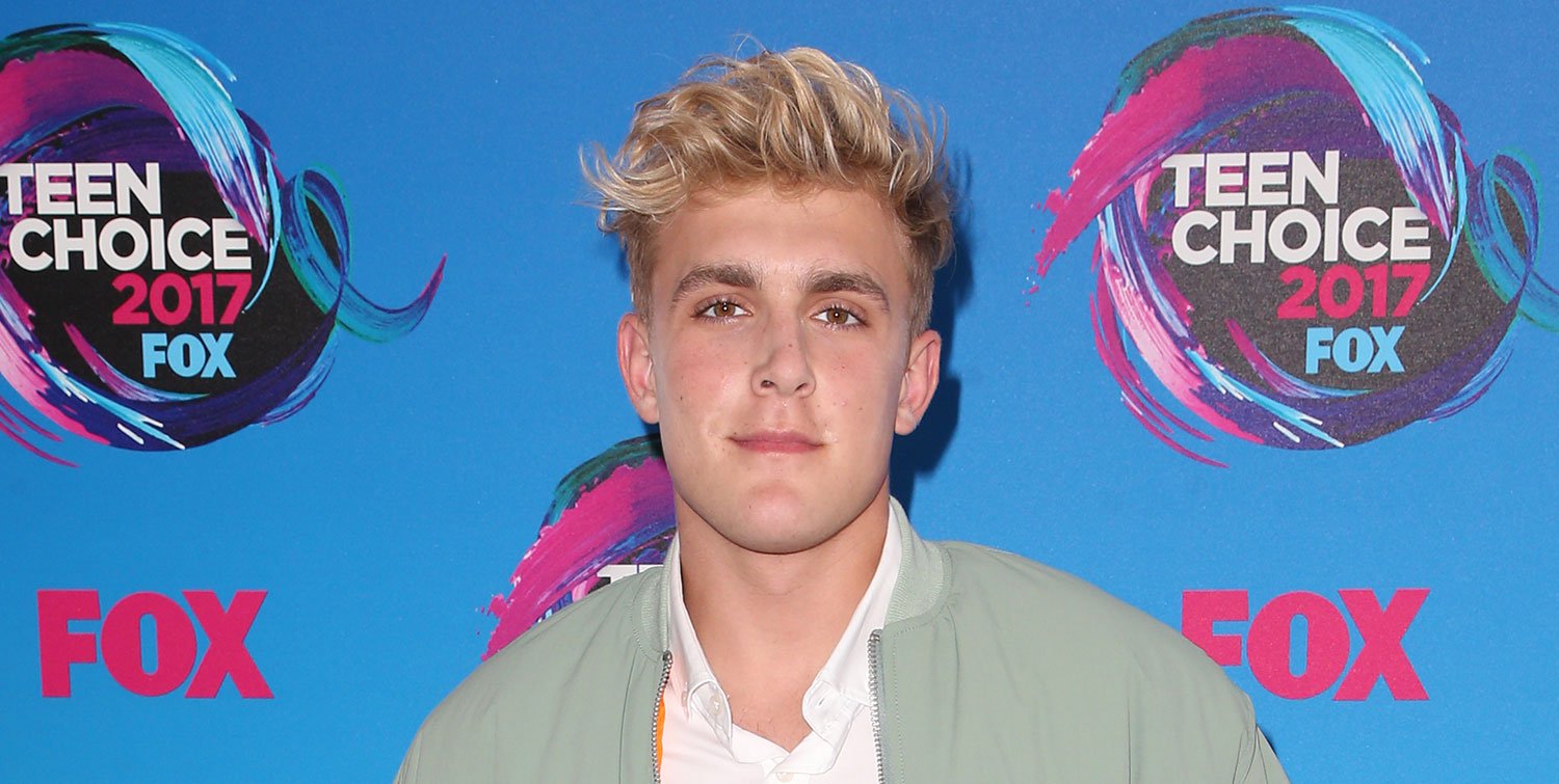 Jake Paul Responds to Martinez Twins Bullying Claims | Jake Paul | Just ...