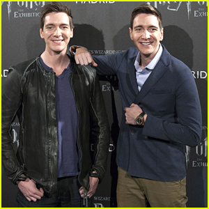 James & Oliver Phelps Know The Perfect Way the Weasleys Could Cameo in 'Fantastic Beasts 2'