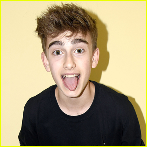 Johnny Orlando Spills on How to Get Views on Your YouTube Cover Videos ...
