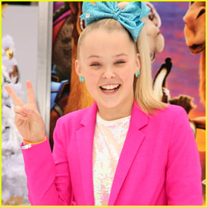 JoJo Siwa Dishes Her Best Advice For Dealing With Bullies