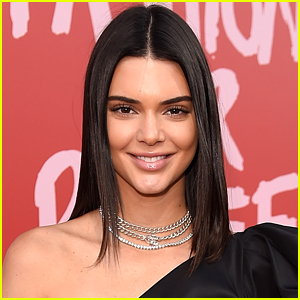 Kendall Jenner tops Forbes' 2017 highest earning model list thanks