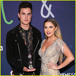 Kian Lawley & Anne Winters Chat About 'Zac & Mia's Emotional Impact On Them (Exclusive)