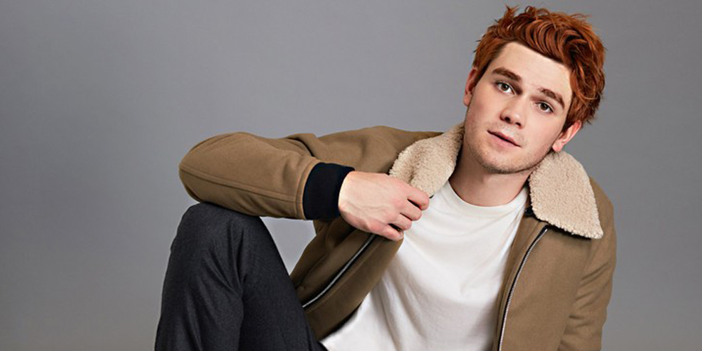 KJ Apa Calls His Recent Car Accident a ‘Blessing in Disguise’ | KJ Apa