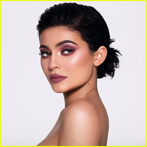 Kylie Jenner Reveals Kylie Cosmetics Pop-Up Shop Locations & Lip Kit Details!
