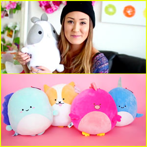 laurdiy stuffed animals