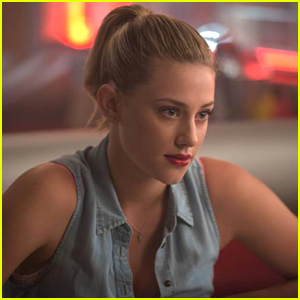 Riverdale Betty Cooper Toni Ponytail Twitter Reactions
