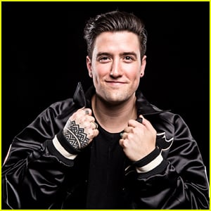 Logan Henderson Reveals He Doesn't Have a Plan For Releasing New Music