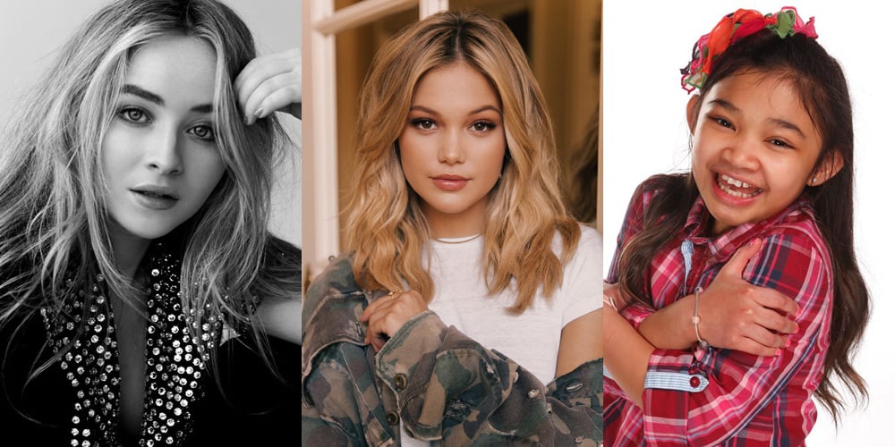 Olivia Holt, Sabrina Carpenter, Angelica Hale & More to Perform in Macy