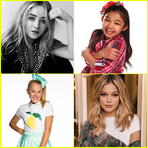 Olivia Holt, Sabrina Carpenter, Angelica Hale & More to Perform in Macy's Thanksgiving Day Parade 2017