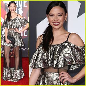 Malese Jow Dishes On Her Strong 'Shannara Chronicles' Character Mareth