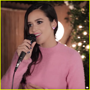 Megan Nicole Performs Stripped-Down Cover of Camila Cabello's 'Havana' - Watch!