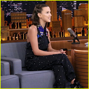 Millie Bobby Brown Is Totally Obsessed With The Kardashians – And They ...