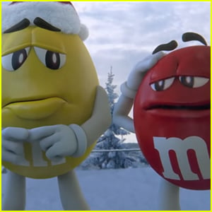 The Red M&M - Videos