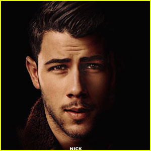 Nick Jonas Is Sexy On New Jumanji Character Posters