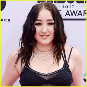 Noah Cyrus Debuts Tiny Matching Tattoo With Her BFF - See the Pic!