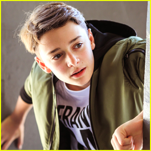 Stranger Things' Noah Schnapp Found Out He Got The Part of Will While He Was At Camp