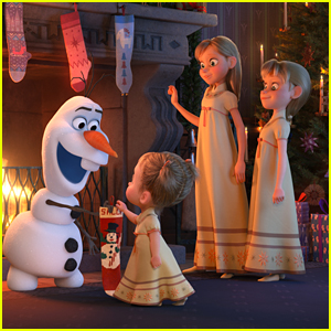 Movie Goers Did Not Love 'Olaf's Frozen Adventure' As Much As They Thought They Would