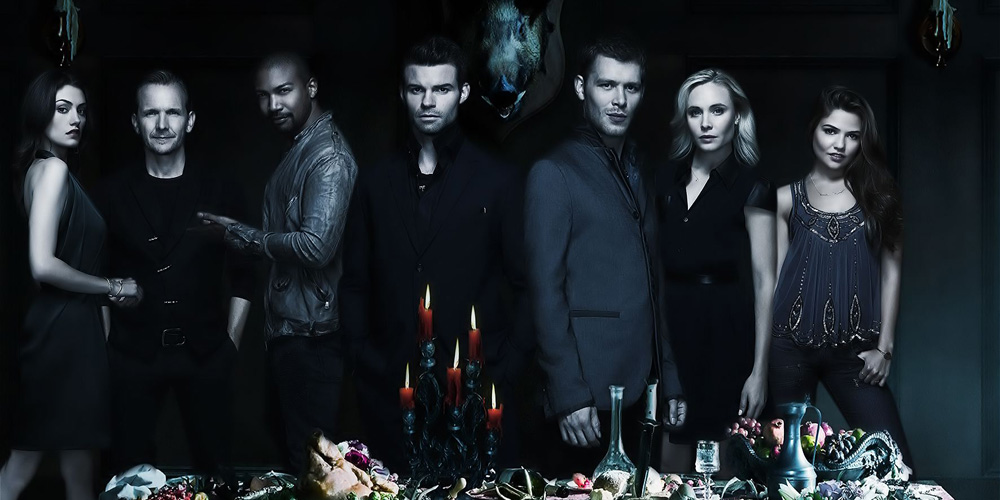 ‘The Originals’ Showrunner Julie Plec Reveals More Final Season Secrets ...