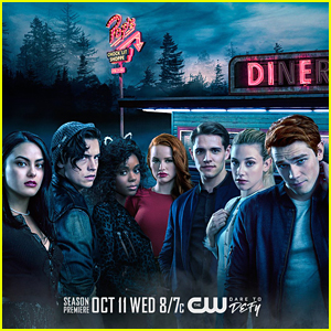 'Riverdale' Cast Shares Their Thoughts on Jingle-Jangle!