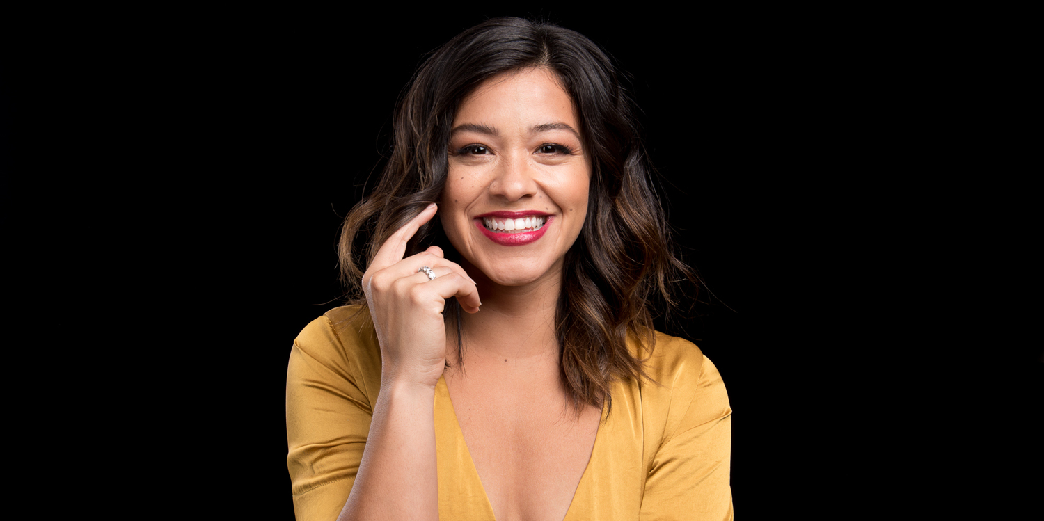 Gina Rodriguez Calls Voice Acting an ‘Interestingly Lonely Experience’ (Video) Gina Rodriguez