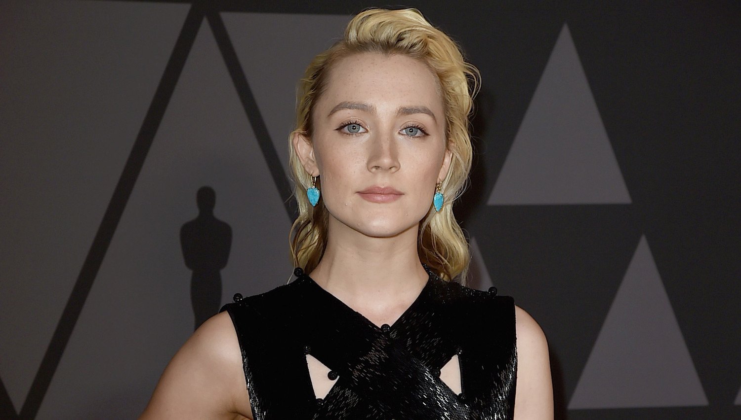 Saoirse Ronan to Host ‘SNL’ for First Time! | Saoirse Ronan, Saturday