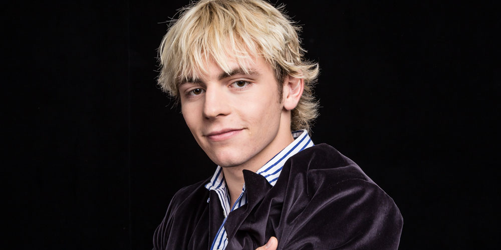Ross Lynch Has Compassion For Jeffery Dahmer After Playing Him in ‘My Frien...