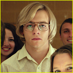 Ross Lynch's Disney Background Actually Helped Him in Winning the Title Role in 'My Friend Dahmer'