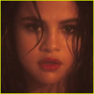 Selena Gomez Shares Sneak Peek At Wolves Video Watch Now Selena Gomez Just Jared Jr