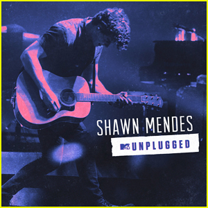 Shawn Mendes: 'MTV Unplugged' Album Stream & Download - Listen Now!