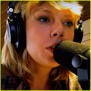 Taylor Swift Shares the ‘Delicate’ Recording Process – Watch Now