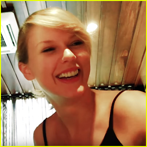 Taylor Swift Shares the Writing Process for 'Gorgeous'