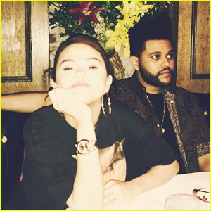 The Weeknd Clears His Instagram of Ex Selena Gomez! | Selena Gomez, The