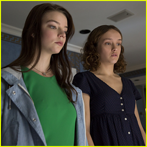 'Thoroughbreds' Releases Official Trailer Co-Starring Anya Taylor-Joy & Olivia Cooke - Watch Now!