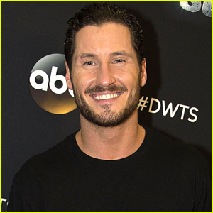 Val Chmerkovskiy Announces 'I'll Never Change My Name' Memoir Is Available For Pre-Order Now!
